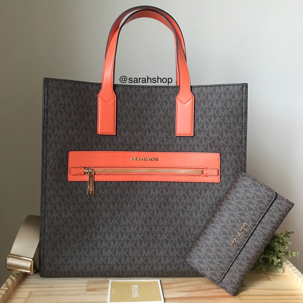 🌼Michael Kors Set